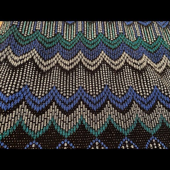 Guess sparkly long sleeve dress - Picture 4 of 4